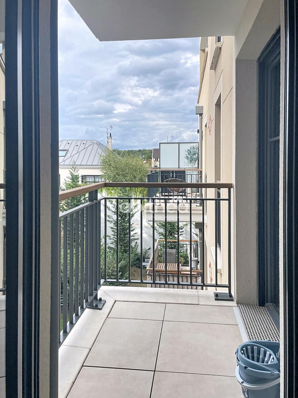 Appartement - 32 m² - 1 pièce