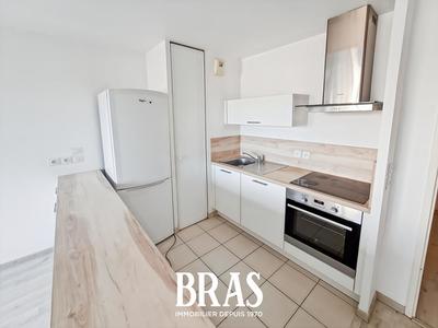 Appartement - 41 m² - 2 pièces