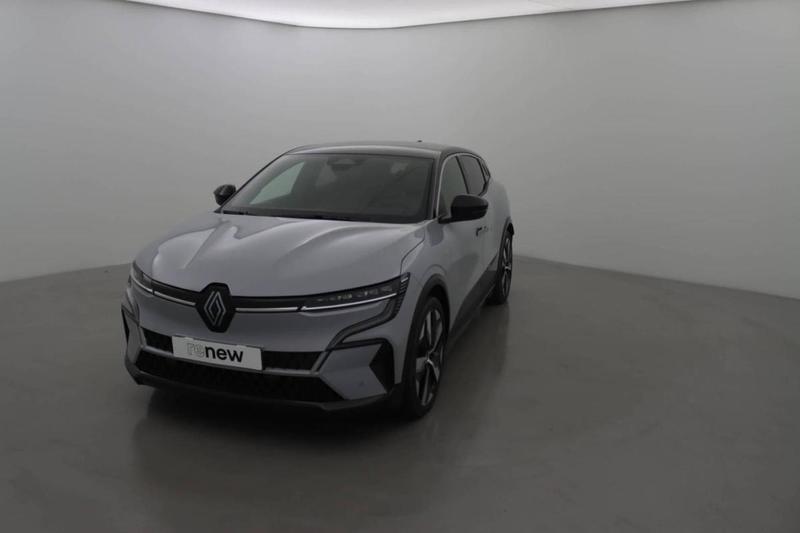 Renault Mégane E-Tech 220 ch autonomie confort Gsr2 Techno