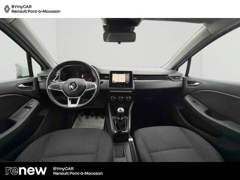 Renault Clio V Blue dCi 100 - 21n Business