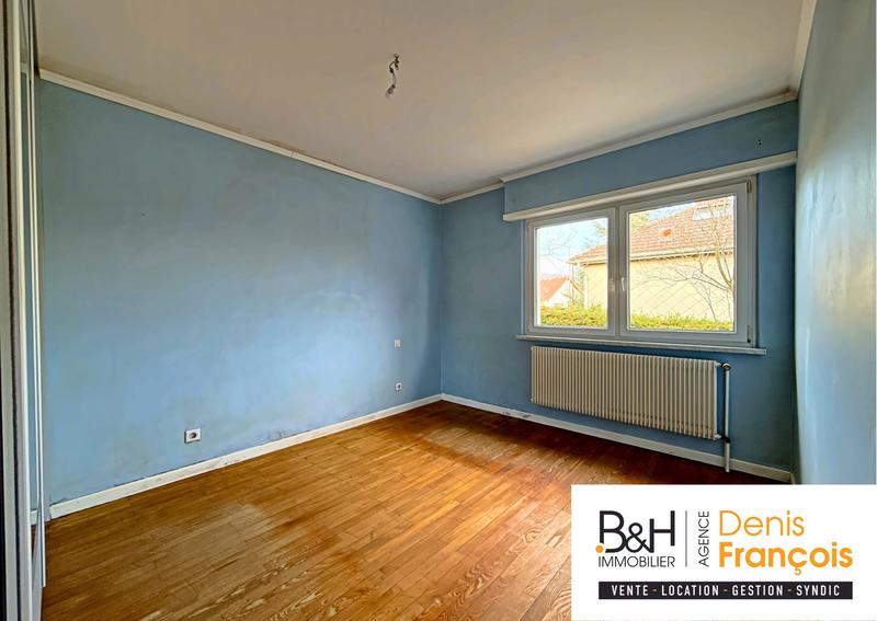 Maison ancienne - 216 m² - 7 pièces