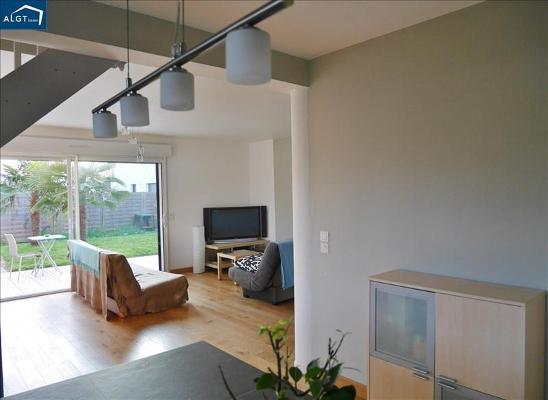 Maison - 114 m² - 5 pièces