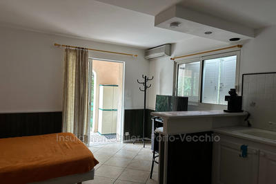 Appartement - 21 m² - 1 pièce