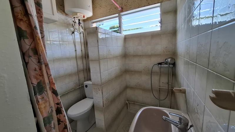 Appartement - 18 m² - 1 pièce