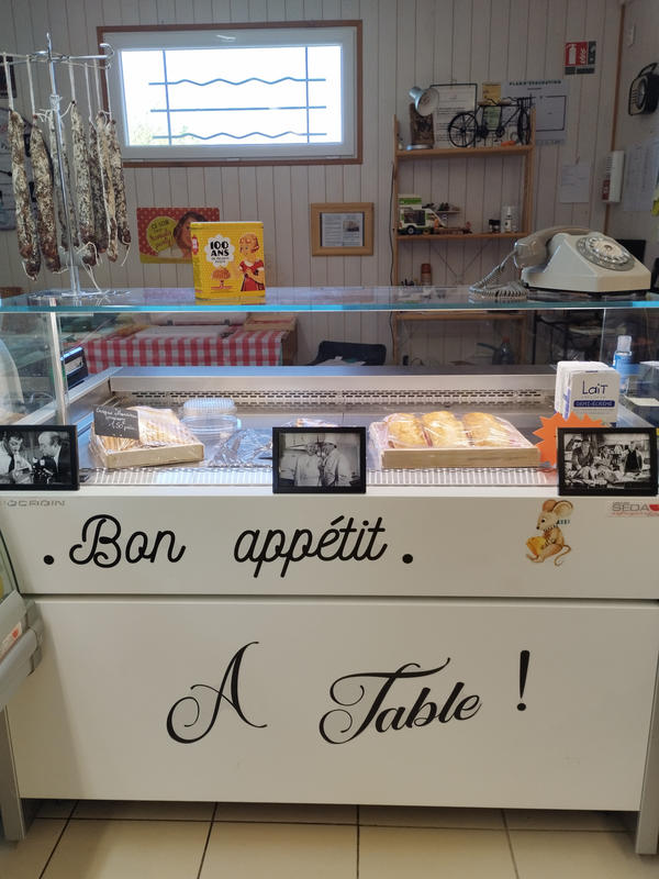 Fonds de commerce - Magasins - 110 m²