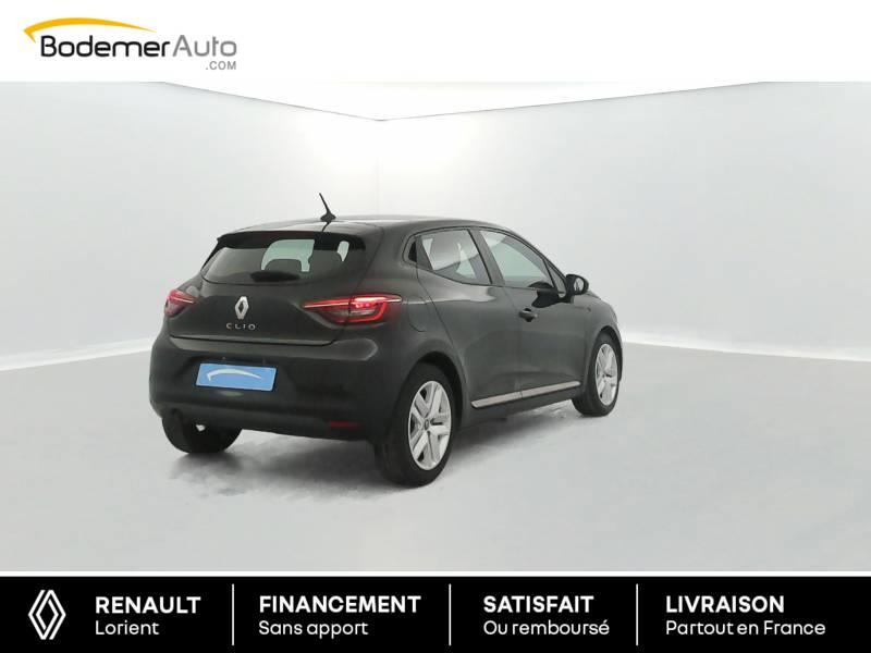 Renault Clio TCe 90 - 21n Business