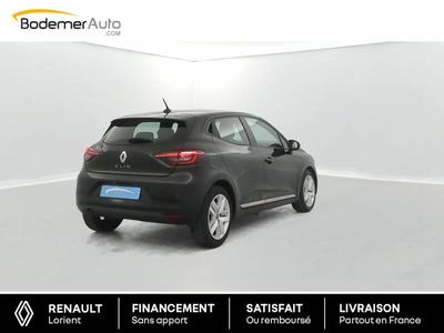 Renault Clio TCe 90 - 21n Business