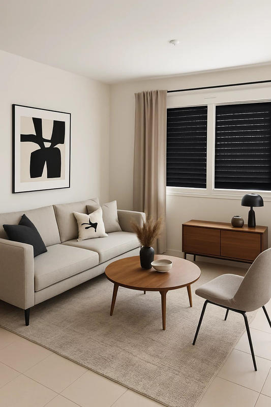 Maison - 77 m² - 4 pièces