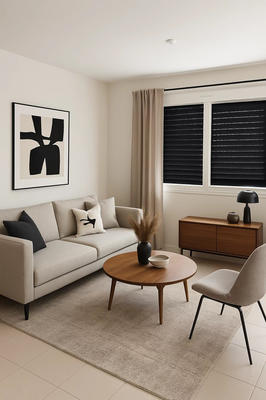 Maison - 77 m² - 4 pièces