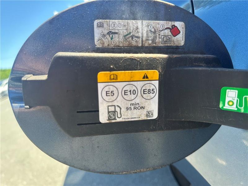 Ford Fiesta VII 1.0 Flexifuel 95 Ch s&amp;S Bvm6 Titanium Business