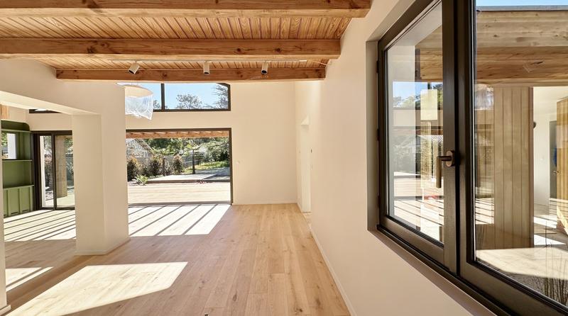 Maison - 170 m² - 5 pièces