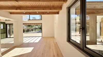 Maison - 170 m² - 5 pièces