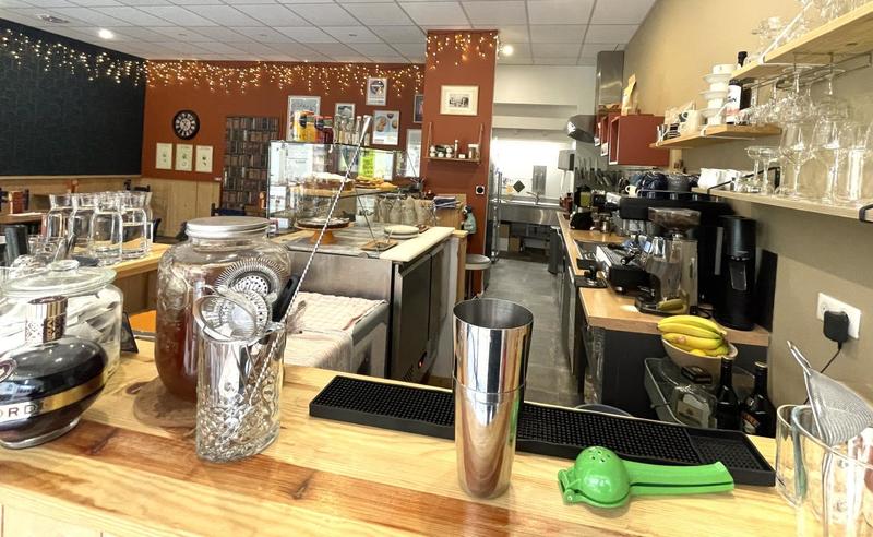 Fonds de commerce - Hôtellerie / Restauration - 70 m²