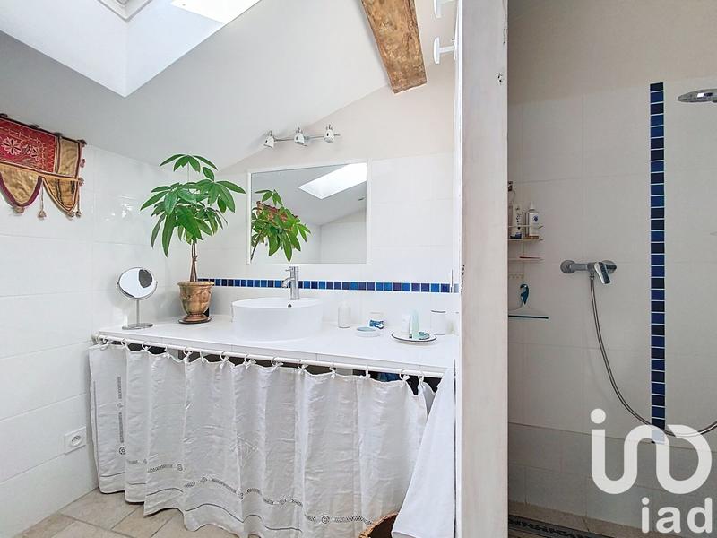 Maison - 435 m² - 20 pièces