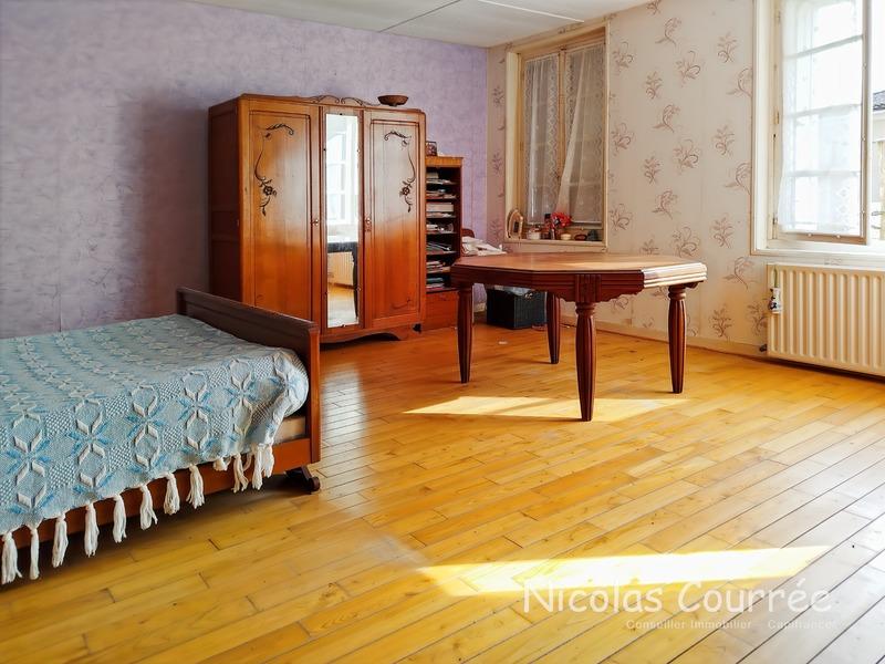 Maison - 191 m² - 5 pièces