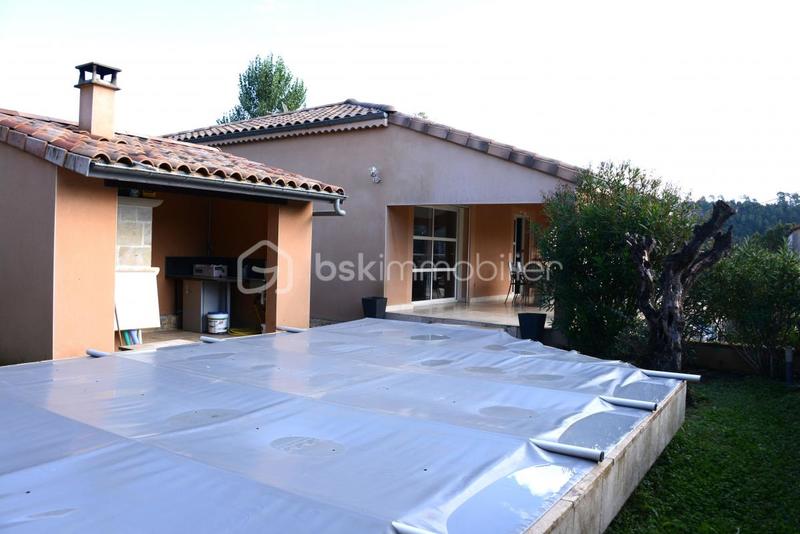 Maison - 132 m² - 5 pièces