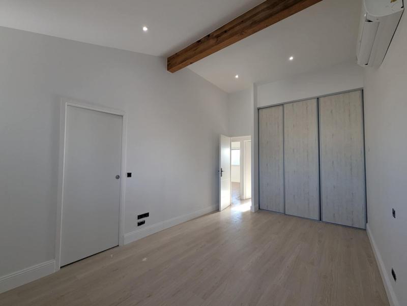 Maison - 121 m² - 5 pièces
