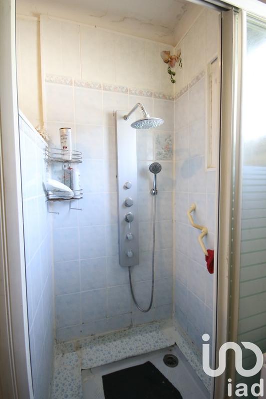 Maison - 143 m² - 5 pièces