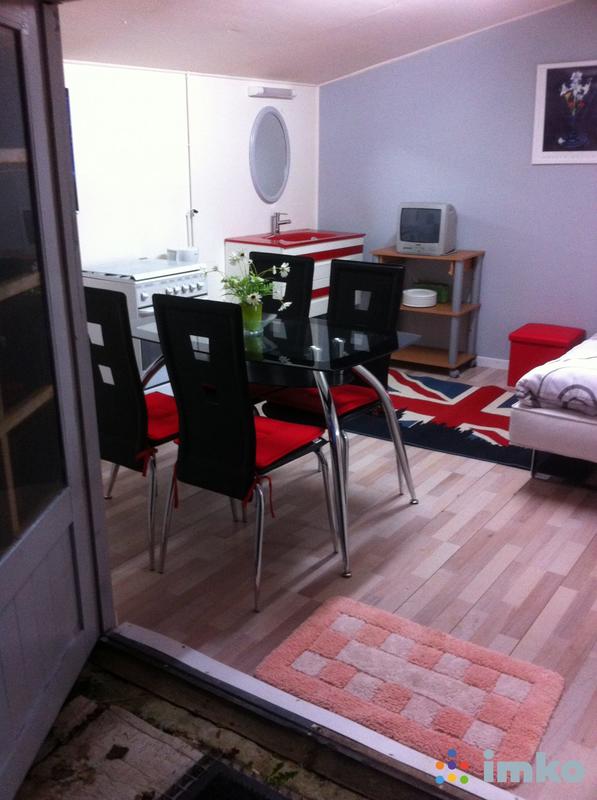 Terrain de loisirs - 20 615 m²