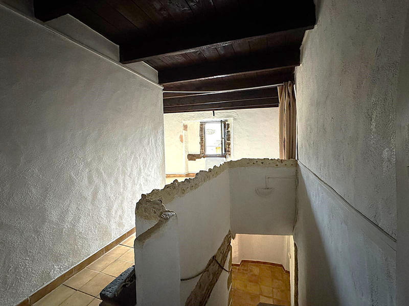 Maison - 80 m² - 5 pièces