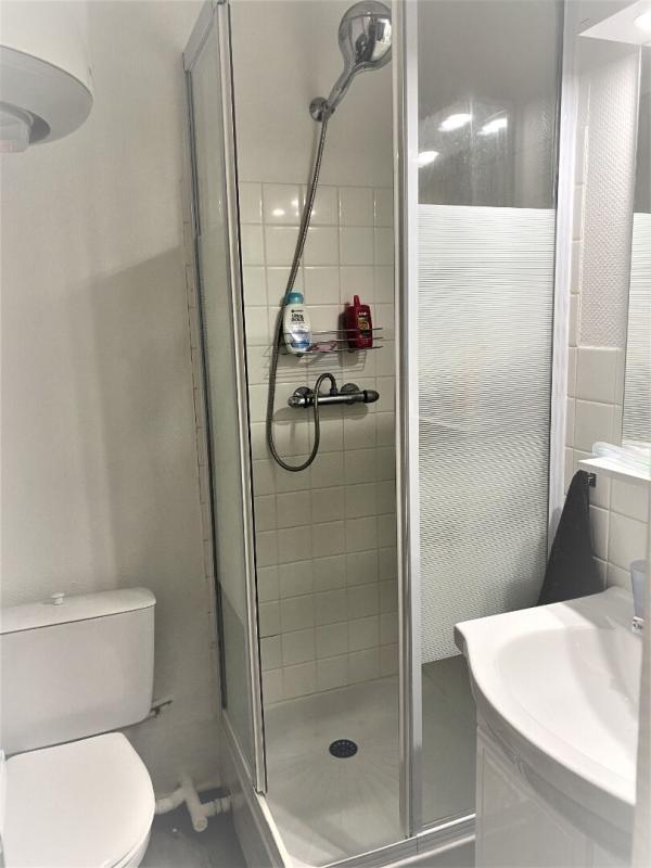 Immeuble - 260 m² - 11 pièces