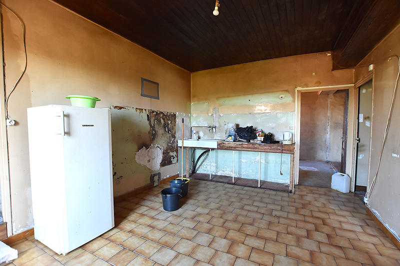 Maison - 67 m² - 4 pièces