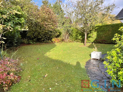 Maison - 146 m² - 7 pièces