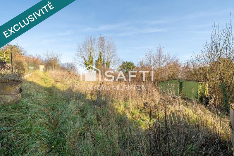 Maison - 130 m² - 4 pièces