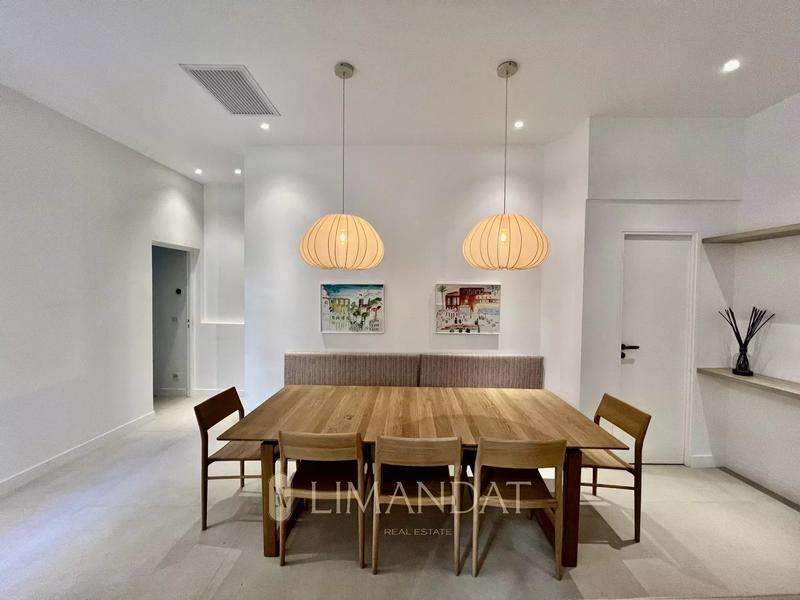 Maison de ville - 130 m² - 5 pièces