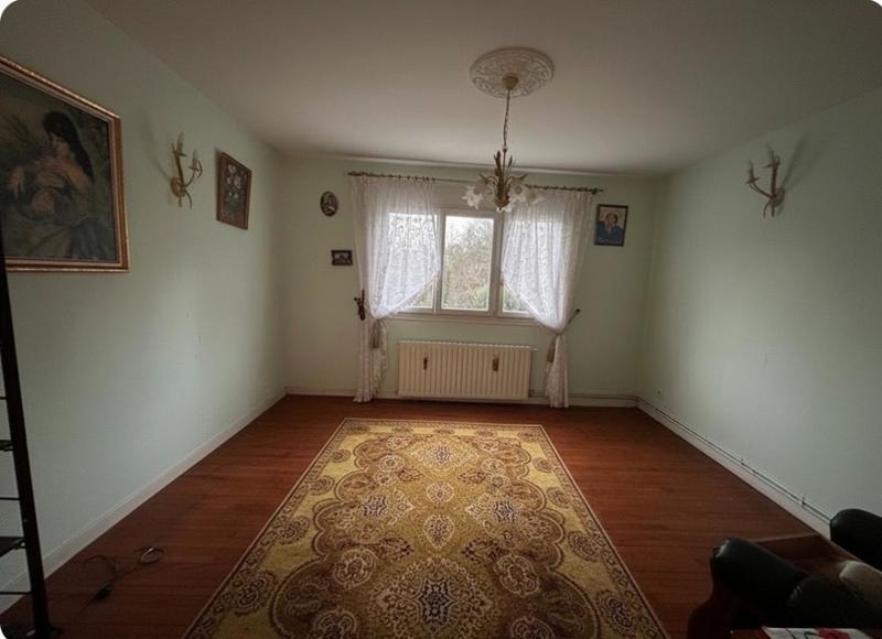 Maison - 139 m² - 5 pièces