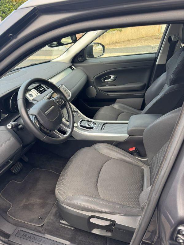 Land Rover Range Rover Evoque II 2.0 150 Awd Bva9 Hse Dynamic