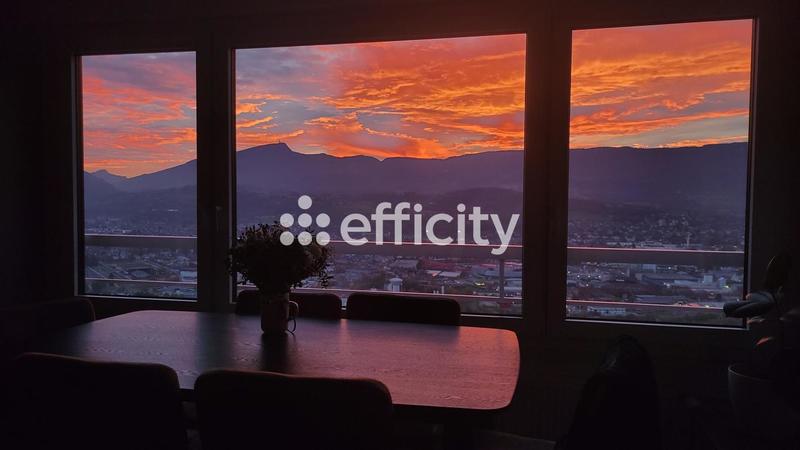 Appartement - 103 m² - 7 pièces