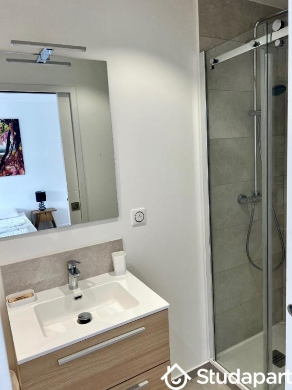 Chambre - 17 m² - 1 pièce