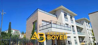 Appartement - 86 m² - 3 pièces