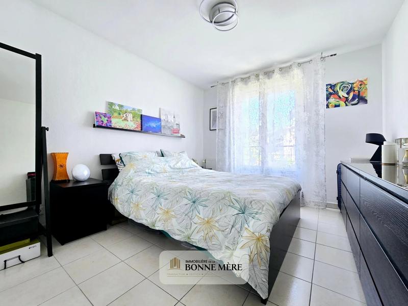 Appartement - 78 m² - 4 pièces