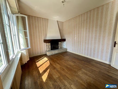 Maison - 65 m² - 3 pièces