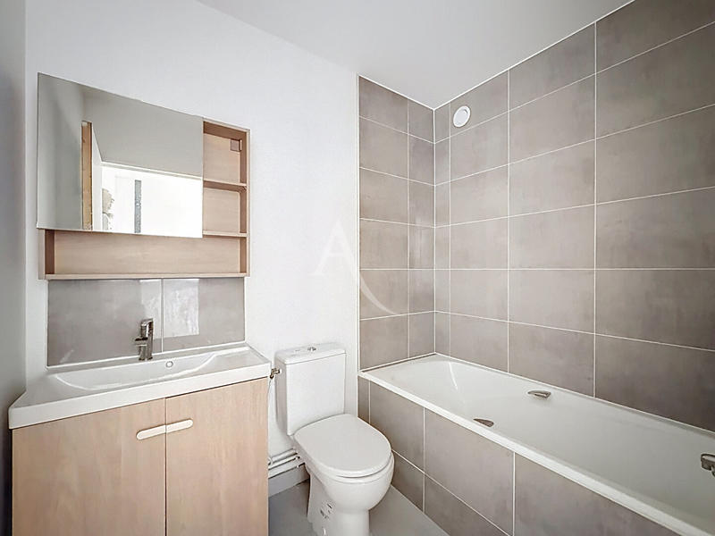 Appartement - 27 m² - 1 pièce