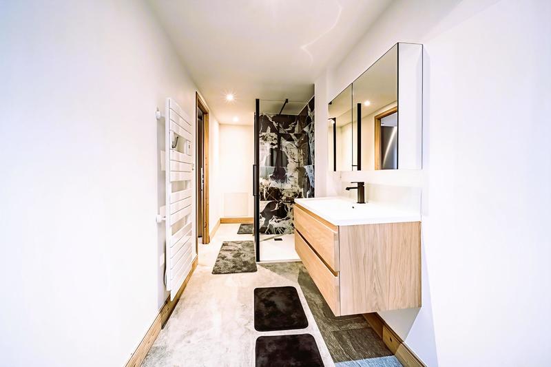 Châlet - 130 m² - 6 pièces