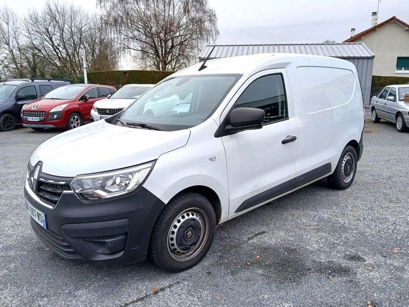 Renault Kangoo Express Van Dci 95 Cv Confort 2 Places