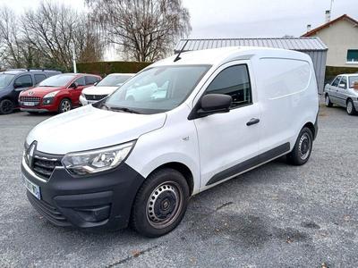 Renault Kangoo Express Van Dci 95 Cv Confort 2 Places