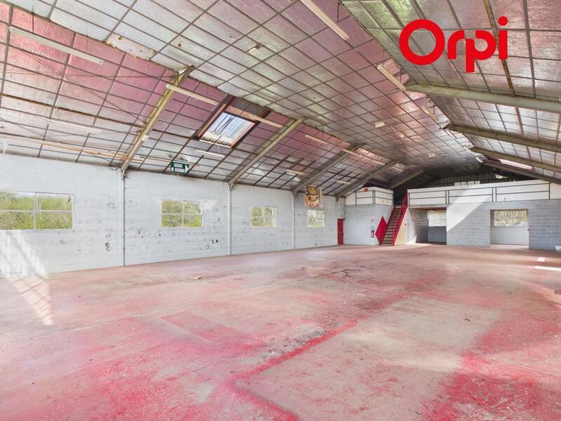 Maison - 102 m² - 3 pièces