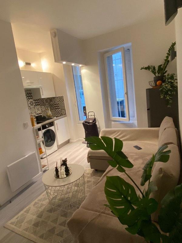 Local commercial - 38 m²