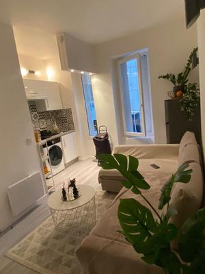 Local commercial - 38 m²