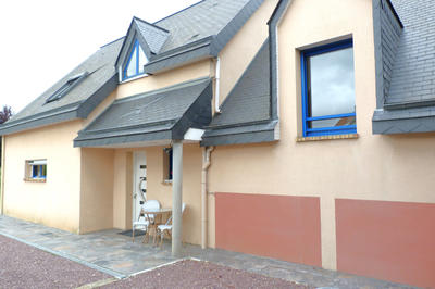 Maison - 163 m² - 7 pièces