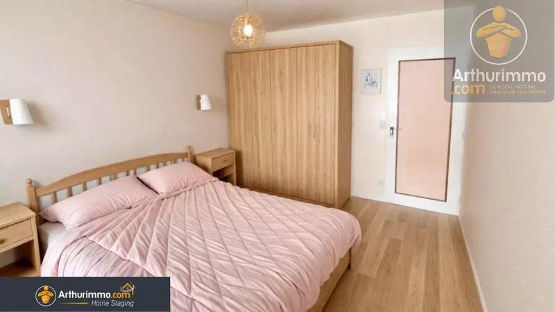 Maison - 77 m² - 4 pièces