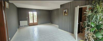 Maison - 150 m² - 7 pièces