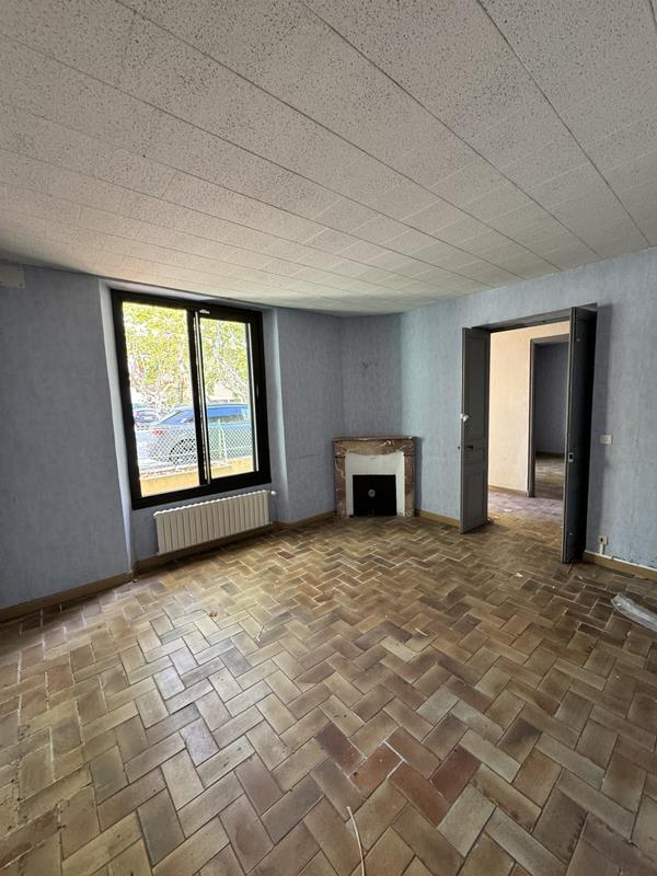 Maison - 145 m² - 8 pièces