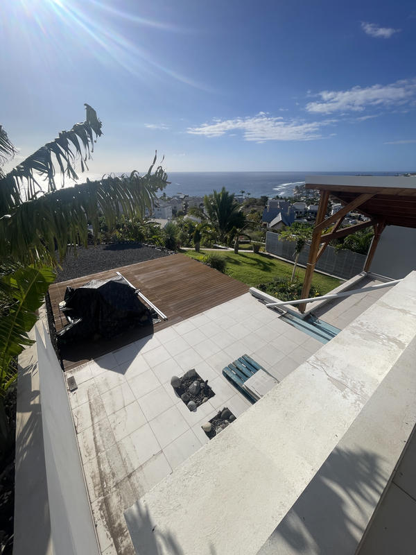 Maison - 165 m² - 6 pièces