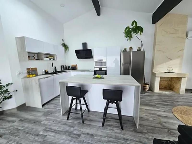 Maison - 146 m² - 6 pièces