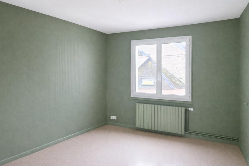 Duplex - 102 m² - 4 pièces